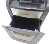 REXEL Aktenvernichter Optimum AutoFeed+ 50X 4 x 28 mm Produktbild-Vorschau 27
