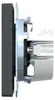 MERTEN Steckdose System Design Anthrazit MEG2300-6034 Produktbild-Vorschau 8