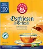Herbata czarna Teekanne Ostfriesen Teefix harmonijnie mocna Podgląd zdjęcia produktu 3