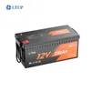 LiTime 12V 280Ah LiFePO4 Batterie Niedertemperaturschutz Produktbild-Vorschau 1
