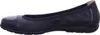 Caprice, chaussures pour femmes, ballerines, couleur noire, Voir les images du produit 13