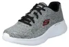 Skechers Skech-Lite Pro Trainingsschuh Grau Produktbild-Vorschau 9