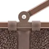 reisenthel carrybag XS teddy chocolate Produktbild-Vorschau 13