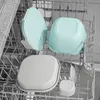 Hama 00181584, Brotdose, Erwachsener, Hellblau, Produktbild-Vorschau 3