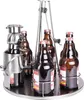 Brubaker Flaschenhalter Grillmeister mit Schwenkgrill Produktbild-Vorschau 9