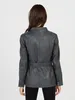 JCC Lederjacke R6382 Damen grey 42 Produktbild-Vorschau 7