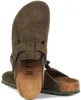 BIRKENSTOCK BOSTON BS Grün Produktbild-Vorschau 4