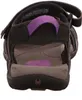 scarpe Teva Tirra 4266BKGY Anteprima dell’immagine prodotto 40