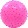 Igelball 23cm Bunt - Robuster Noppenball für Garten, Strand Produktbild-Vorschau 5