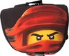 Lego Ninjago Rot Easy School Bag Schultasche Ranzen Produktbild-Vorschau 9