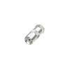 Adattatore per ricevitore satellitare HAMA F-Plug - Presa Anteprima dell’immagine prodotto 1