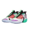 Nike Schuhe Air Jordan React Elevation, CK6618101 Produktbild-Vorschau 3