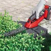 EINHELL Akku-Gras- und Strauchschere Produktbild-Vorschau 2