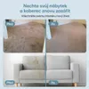 Olvy vysavač na praní koberců 17 000 PA - Výkonný vysavač Náhled obrázku produktu 4
