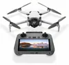 DJI Mini 4 Pro Fly More Combo (RC 2), 4 wirn., 48 MP, 3840 Podgląd zdjęcia produktu 13