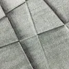 Dywan geometryczny wzór w kolorze zielonym do salonu Podgląd zdjęcia produktu 4