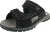 Waldläufer Herrenpantolette Harald 372501-100-001, Produktbild-Vorschau 9