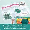 FRANZIS 67228 - CheXperiment Radio-Check Produktbild-Vorschau 3