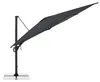 Ampelschirm Grossschirm Doppler Life 300 x 400 cm anthrazit Produktbild-Vorschau 2