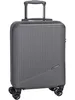 Travelite 072347-04, Wózek, Miękka skorupa, Antracyt, Mały, Podgląd zdjęcia produktu 15