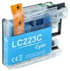 vhbw 5x Tintenpatronen Ersatz für Brother LC223Y, LC223M, Produktbild-Vorschau 8