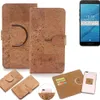 K-S-Trade Handy Hülle Schutz Hülle kompatibel mit Fairphone Produktbild-Vorschau 1
