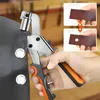 Pince à Œillets Magnétique Manuelle avec 100 Œillets - Voir les images du produit 11