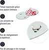 Magnetic Mount Support magnétique pour les détecteurs de Voir les images du produit 2