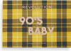90`s Baby Eyeshadow Palette (Power Shadow Palette) 6,6 g Produktbild-Vorschau 2