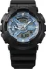 Herrenuhr Casio G-Shock GA-110CD-1A2ER Schwarz Produktbild-Vorschau 3