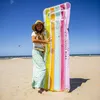 Swim Essentials Matelas gonflable Arc-en-ciel Voir les images du produit 5