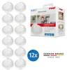 reer Vorteilspack Eckenschutz TPE (PVC-frei), 12 Stück 6 Produktbild-Vorschau 10