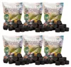 6x CASUSGRILL Briquettes de charbon de bois pour barbecue Voir les images du produit 1