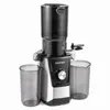 COSTWAY Juicer, 160W, slowjuicer met een vulopening van 110 Productafbeelding-voorbeeld 1