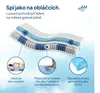 AM Qualitätsmatratzen | Matrace s taštickovým jádrem z Náhled obrázku produktu 4