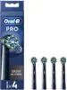 Oral-B | Replaceable toothbrush heads | EB50BRX-4 Cross Náhľad obrázku produktu 3