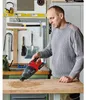 Einhell TE-VC 18 Li - Solo, Suchy, Bez worka, Czarny, Podgląd zdjęcia produktu 49
