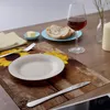 Abwaschbare Tischsets 6er Set Sommer Sonnen-Blumen Produktbild-Vorschau 7