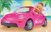 SIMBA Evi im New Beetle 573-1539 Produktbild-Vorschau 31