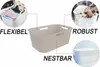 Cesto per biancheria ROTHO Brisen 41l 59,6x39,6x23,2cm Anteprima dell’immagine prodotto 11