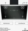 Klarstein FlashLine Dunstabzugshaube – 60 cm Kopffreihaube, Produktbild-Vorschau 2
