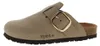 Fjort Damen Pantolette mit Lederfußbett 41 Produktbild-Vorschau 2