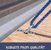 8x 800Kg Zurrbügel PKW Anhänger Zurrösen Zurrmulde Produktbild-Vorschau 11