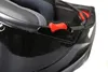CMX Casco integrale ribaltabile Spacer nero lucido  "M" Anteprima dell’immagine prodotto 4