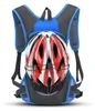Grafner® Trinkrucksack Trinkblase wasserdicht 420D Nylon Produktbild-Vorschau 5