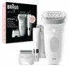 Braun Silk-épil 7 7-441, Strieborná, Biela, 40 Náhľad obrázku produktu 7