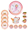 Prinzessin Lillifee Spielgeschirr Produktbild-Vorschau 3