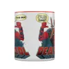 Deadpool - Kaffeebecher "2 Thumbs" PM2370 (Einheitsgröße) Produktbild-Vorschau 2