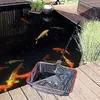 JBL Teichkescher M feinmaschiges Fangnetz mit 160 cm Produktbild-Vorschau 1
