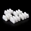 10 stücke Selbstsichernde mini 2 Pin Kabelstecker Produktbild-Vorschau 7